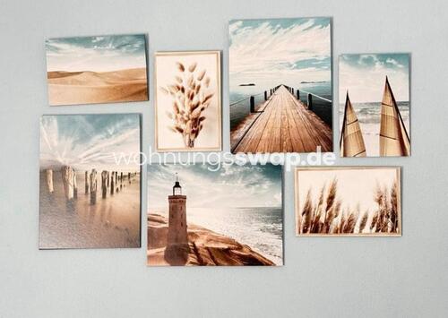 Foto - 1 Zimmer Etagenwohnung in Köln