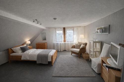 Foto - Pauschalmiete - direkt bezugsfertiges Apartment DA-Arheilgen