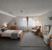 Pauschalmiete - direkt bezugsfertiges Apartment DA-Arheilgen - Darmstadt