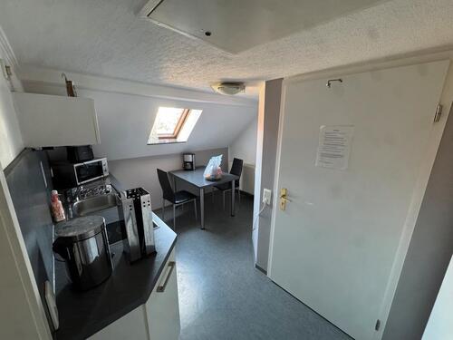 Foto - 1.5 Zimmer Etagenwohnung in Darmstadt