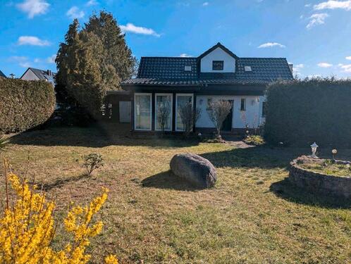 Foto - Haus Grundstück ruhige Lage am Rande Berlins