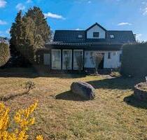 Haus Grundstück ruhige Lage am Rande Berlins - Bernau bei Berlin