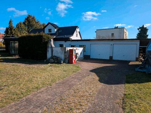 Foto - 7 Zimmer Einfamilienhaus in Bernau bei Berlin