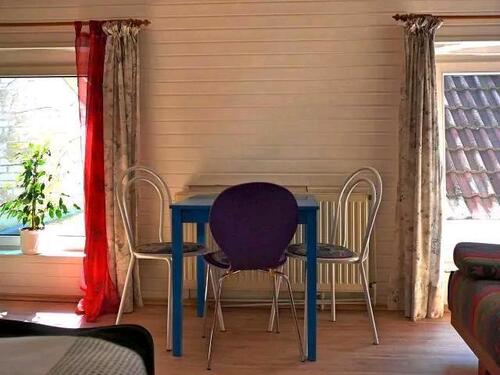 Foto - 2 Zimmer Etagenwohnung zur Miete in Eckernförde