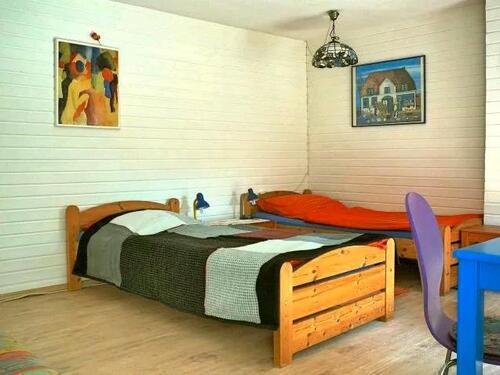 Foto - Etagenwohnung in Eckernförde zur Miete