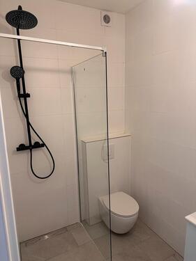 Foto - 3 Zimmer Erdgeschoßwohnung in Osterode am Harz