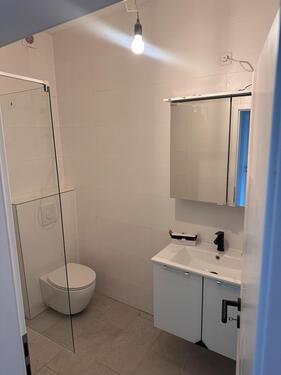 Foto - Erdgeschoßwohnung in Osterode am Harz zur Miete