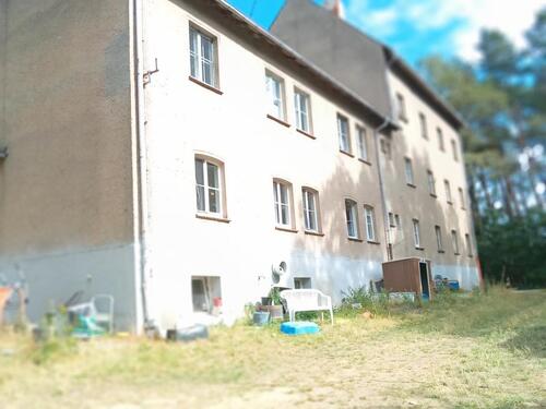 Foto - 2 Zimmerwohnung Küche Bad in 19357 Boberow