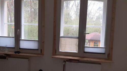 Foto - 2 Zimmer Hochparterre in Karstädt