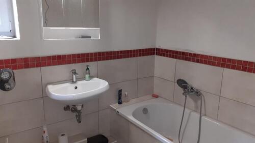 Foto - Hochparterre in Karstädt zur Miete