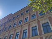 Foto - 2.5 Zimmer Erdgeschoßwohnung in Leipzig