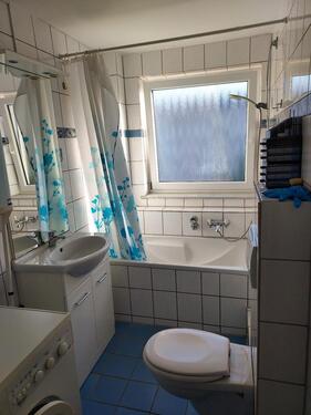 Foto - Etagenwohnung in Böblingen zur Miete