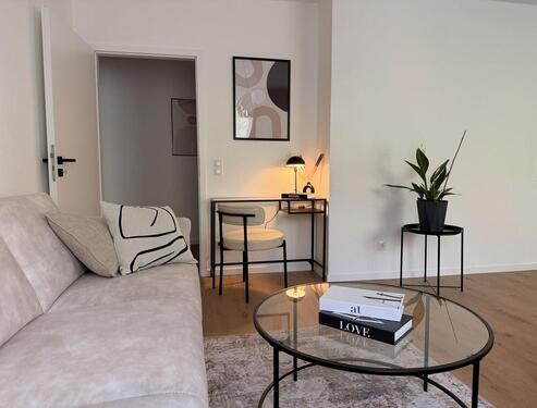 Foto - 2 Zimmer Etagenwohnung zur Miete in Nürnberg