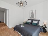 Foto - 3 Zimmer Dachgeschoßwohnung zur Miete in Berlin