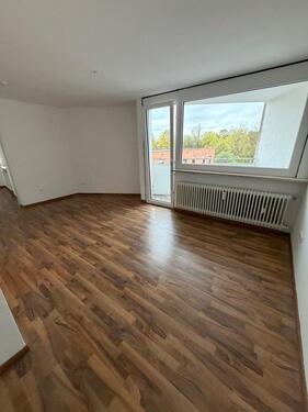 Foto - Etagenwohnung in Augsburg zur Miete