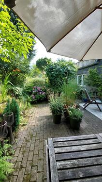 Foto - 3 Zimmer Terrassenwohnung zum Kaufen in Düsseldorf