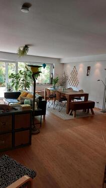 Foto - Terrassenwohnung in Düsseldorf zum Kaufen