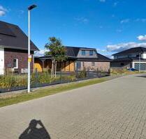 Einfamilienhaus Neubau Bungalow mit Garage - Groß Oesingen