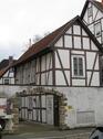 Foto - Haus. Zu vermieten ink Parkplatz Goslar centrum