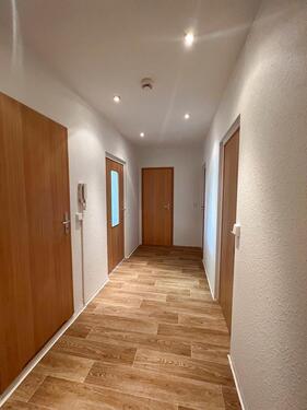 Foto - Etagenwohnung zur Miete in Gera