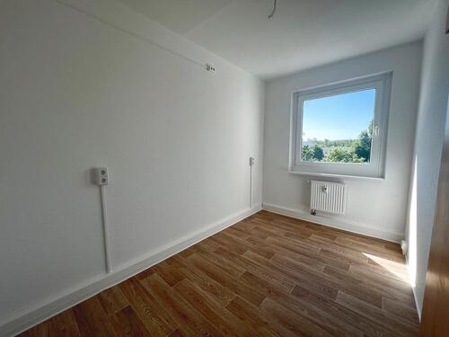 Foto - Etagenwohnung in Gera zur Miete