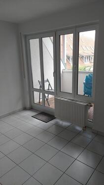 Foto - 3-Zimmer-Wohnung mit Einbauküche in Uni-Nähe (Ulm-Lehr)