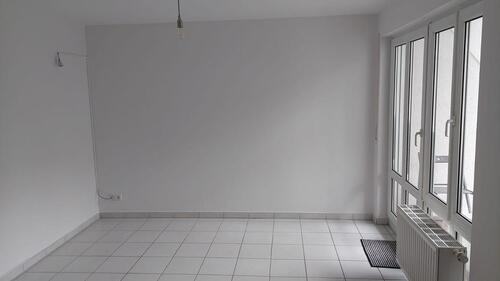 Foto - Etagenwohnung in Ulm