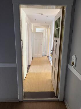 Foto - 4 Zimmer Wohnung in Borsigwalde