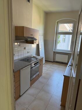 Foto - Etagenwohnung zur Miete in Berlin
