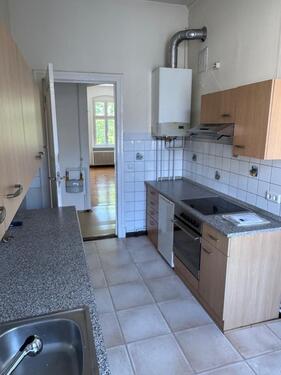 Foto - Etagenwohnung in Berlin