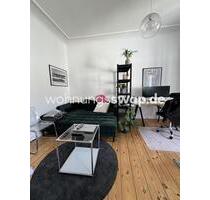 Wohnungsswap - 2 Zimmer, 59 m² - Simon-Dach-Straße, Friedrichshain, Berlin