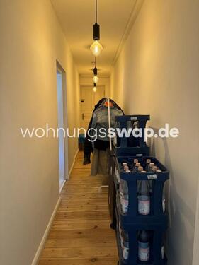 Foto - Etagenwohnung zur Miete in Berlin