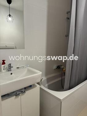 Foto - Etagenwohnung in Berlin zur Miete
