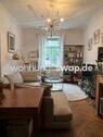 Foto - Wohnungsswap - 2 Zimmer, 74 m² - Tumblingerstraße, Ludwigsvorstadt-Isarvorstadt, München