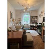 Wohnungsswap - 2 Zimmer, 74 m² - Tumblingerstraße, Ludwigsvorstadt-Isarvorstadt, München