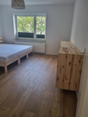 Foto - Hannover-Südstadt 2 Zimmer, Küche, Duschbad, Balkon Hochparterre