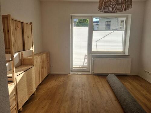 Foto - Etagenwohnung zur Miete in Hannover