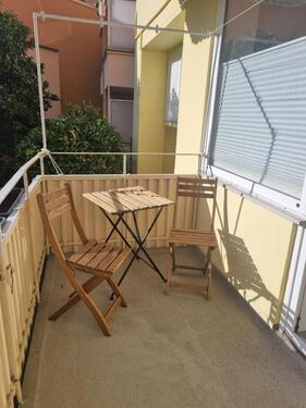 Foto - Etagenwohnung in Hannover