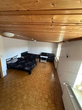 Foto - Helles Zimmer in Cham zu vermieten