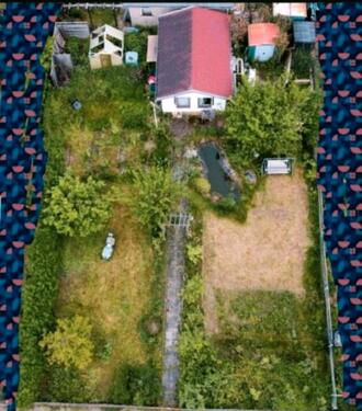 Foto - Kleingarten nahe Cossi - 1.500,00 EUR Kaltmiete, ca.  0,00 m²