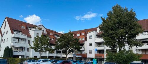 Foto - 3,5 Z. Wohnung (Balkon+Garage) provisionsfrei in Bochum Eppendorf
