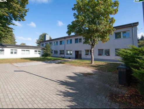 Foto - Etagenwohnung zur Miete in Crivitz