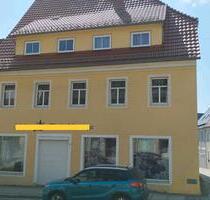 Wohn- und Geschäftshaus - 148.000,00 EUR Kaufpreis, in Oederan (PLZ: 09569)