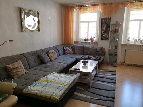 Foto - Einfamilienhaus in Oederan