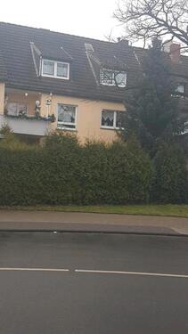 Foto - 2,5-Zimmer-DG-Wohnung 65m² in Duisburg-Walsum