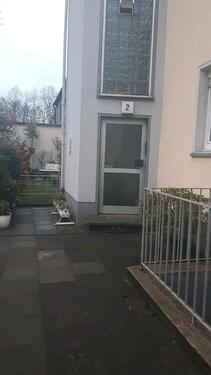 Foto - Etagenwohnung zur Miete in Recklinghausen