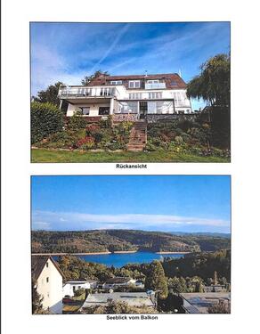 Foto - Etagenwohnung in Sundern (Sauerland) zur Miete