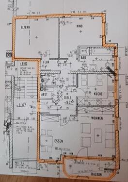 Foto - Schöne 3-Zimmer Wohnung in Sundern ab 01.02.2026