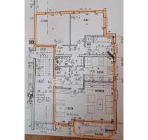 Schöne 3-Zimmer Wohnung in Sundern ab 01.02.2026 - Sundern (Sauerland)
