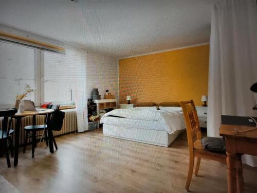 Foto - Etagenwohnung zur Miete in Bielefeld